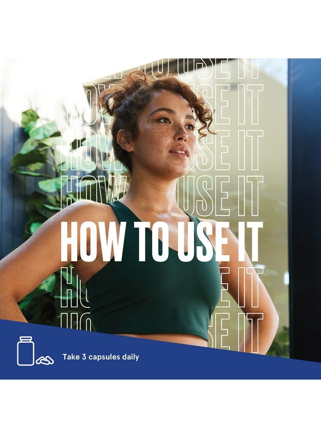 Bulletproof Express 3In1 Probiotic 90 Count Supplement For Fast And Sustained Gut Health - Image 5