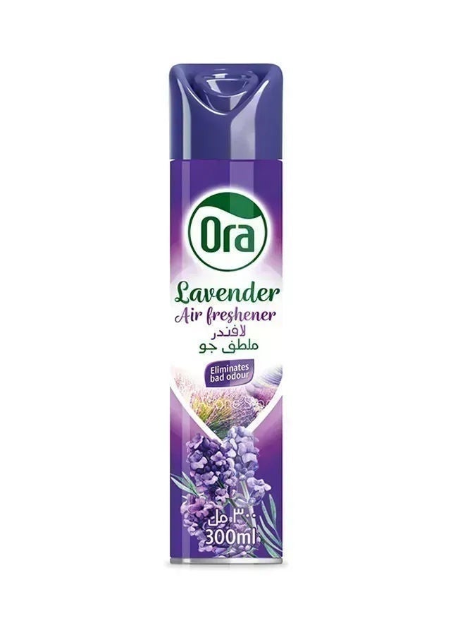 Air Freshener Spray, Lavender, China