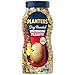 Planters Unsalted Dry Roasted Peanuts 16 oz Jar - Image 2