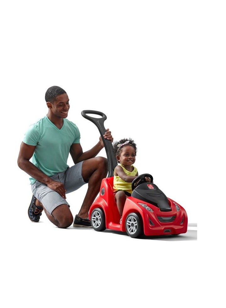 Step2 Step2 - Push Around Buggy GT - (Red) 