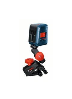 Line laser level