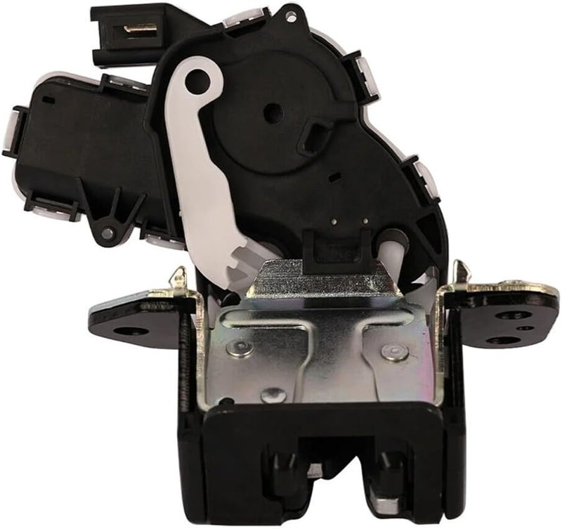 Car Door Lock Actuator Compatible with Mazda 3 CX5 CX9 Trunk Lid Lock G33M62310 - Image 2