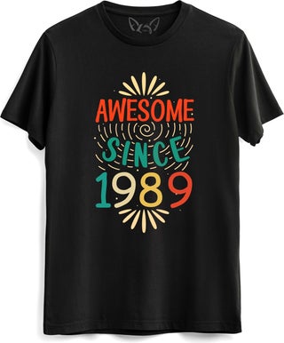Vintage 1989 Awesome Black Tshirt - pzsku/Z2EDAB5DEAABE58C94283Z/45/_/1731269552/6d5d1f63-ecee-4e8b-b281-c67052dabbcc