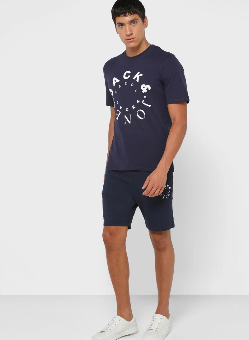 JACK & JONES Essential Shorts