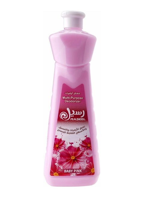 معطر أرضيات مضاد للجراثيم 750 مل