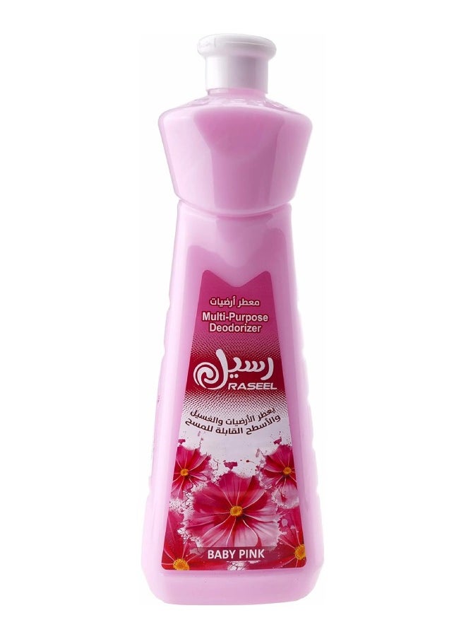 رسيل - معطر أرضيات مضاد للجراثيم 750 مل - Image 1