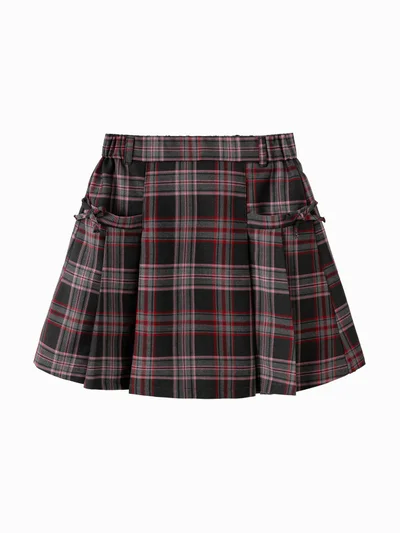 Balabala Kids Girl Woven skirt