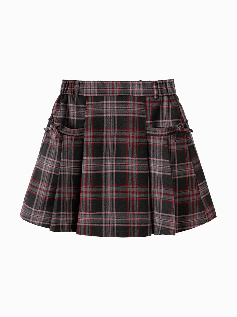Balabala Kids Girl Woven skirt