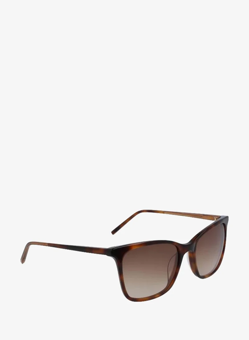 DKNY Dk500S Square Sunglasses