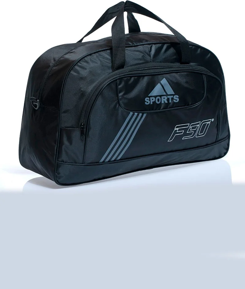 اسبويك Fabric Travel Suitcase Sports Hospital Military Bag Hand and Shoulder Bag Stewardess Suitcase (Size Optional)
