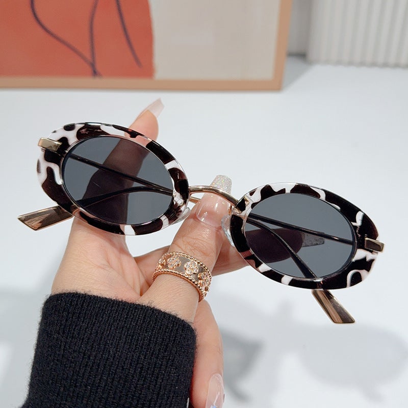 Sunglasses UV Protection Fashion QZ860 - Image 1