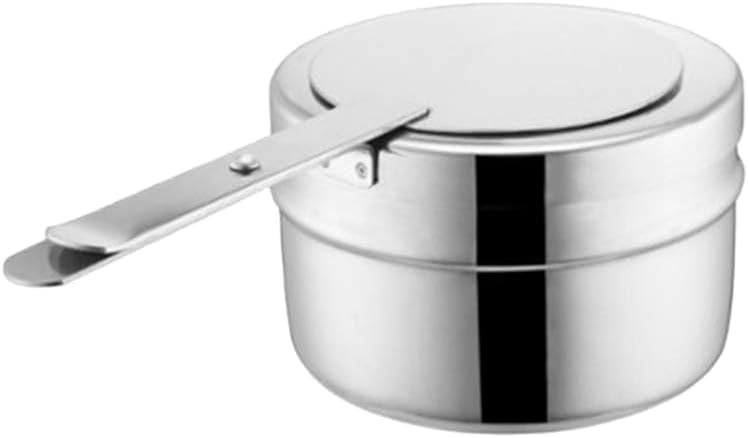 Sunnex Stainless Steel Coffee Urn - 10.5 Liter, Silver, X23673 - Image 5