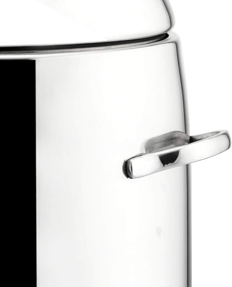 Sunnex Stainless Steel Coffee Urn - 10.5 Liter, Silver, X23673 - Image 2