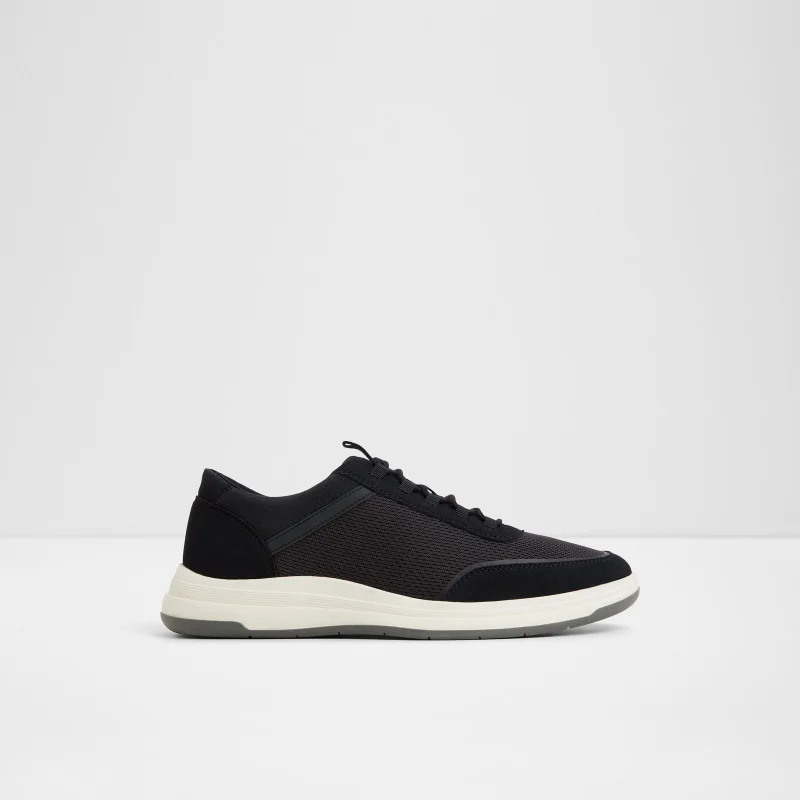 ALDO ZAVIER Lace-Up Sneakers