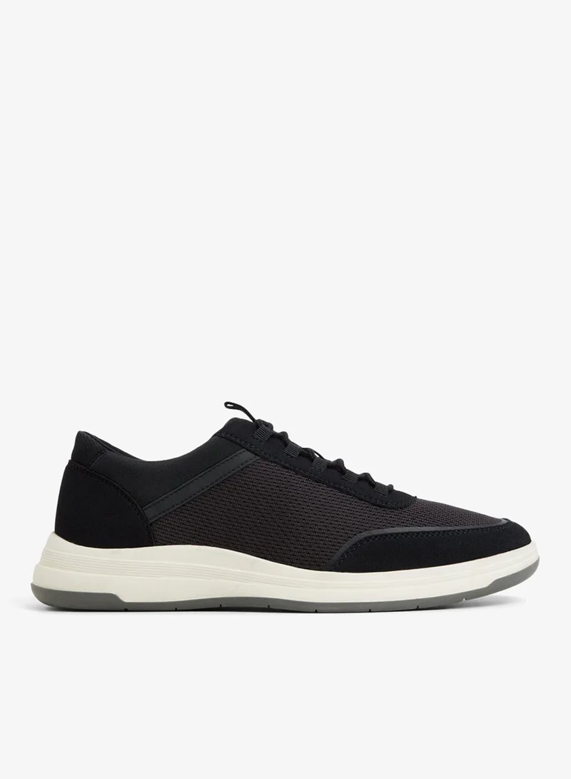 ZAVIER Lace-Up Sneakers