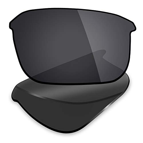 Mryok Polarized Replacement Lenses for Bose Tempo - Stealth Black - Image 1