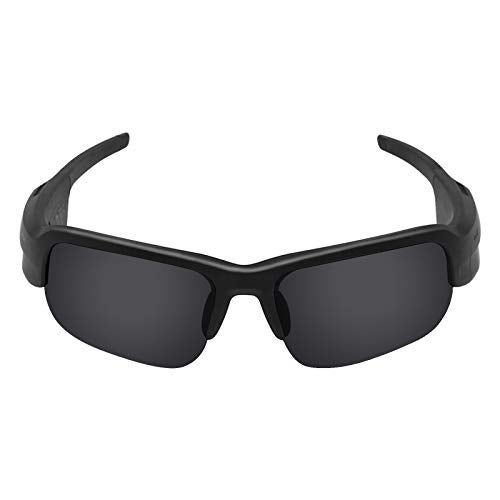 Mryok Polarized Replacement Lenses for Bose Tempo - Stealth Black - Image 2