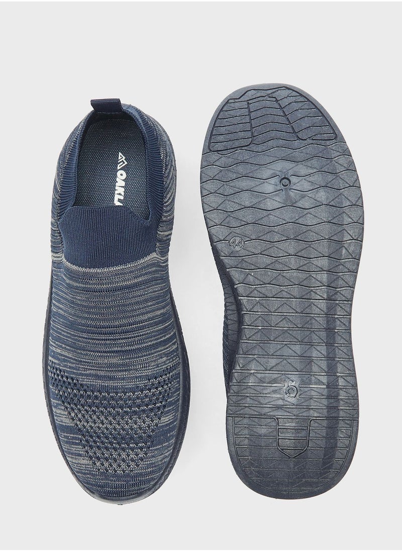 Oaklan by Shoexpress - Casual Slip On Shoes - Image 1