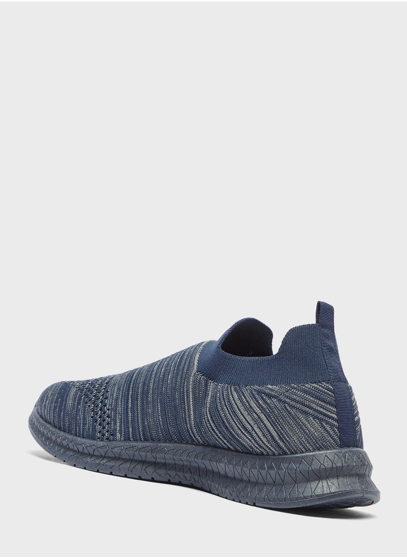 Oaklan by Shoexpress - Casual Slip On Shoes - Image 1