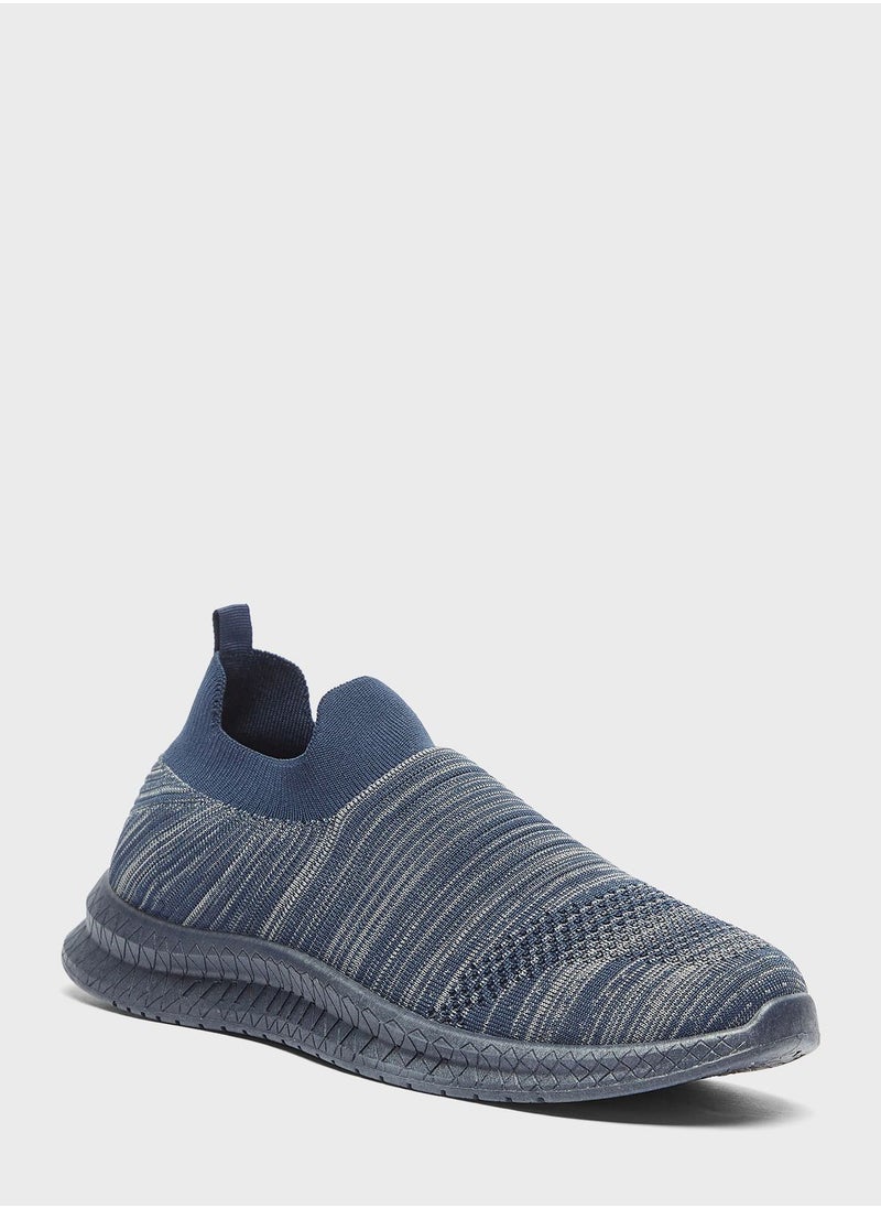 Oaklan by Shoexpress - Casual Slip On Shoes - Image 1