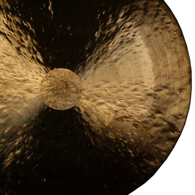 QueenDream Dream Cymbals and Gongs Gong (FENG16) - Image 4