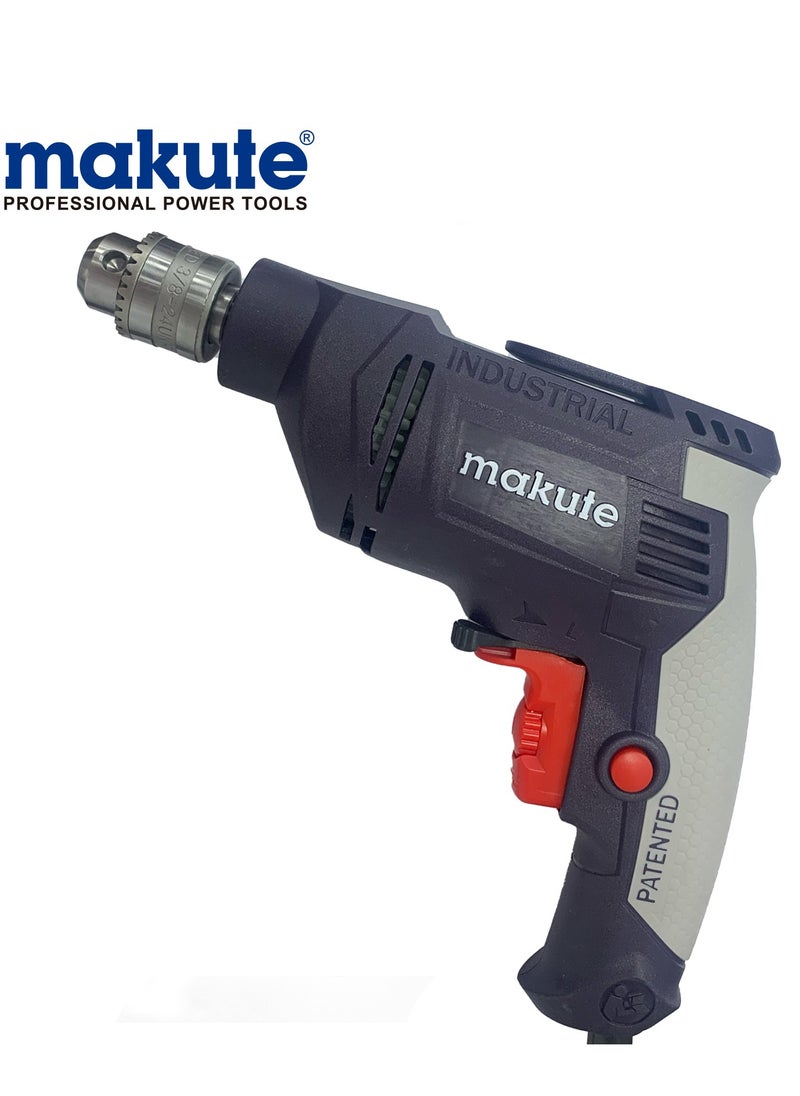 makute Electric Drill 6.5mm 350w  - Image 1