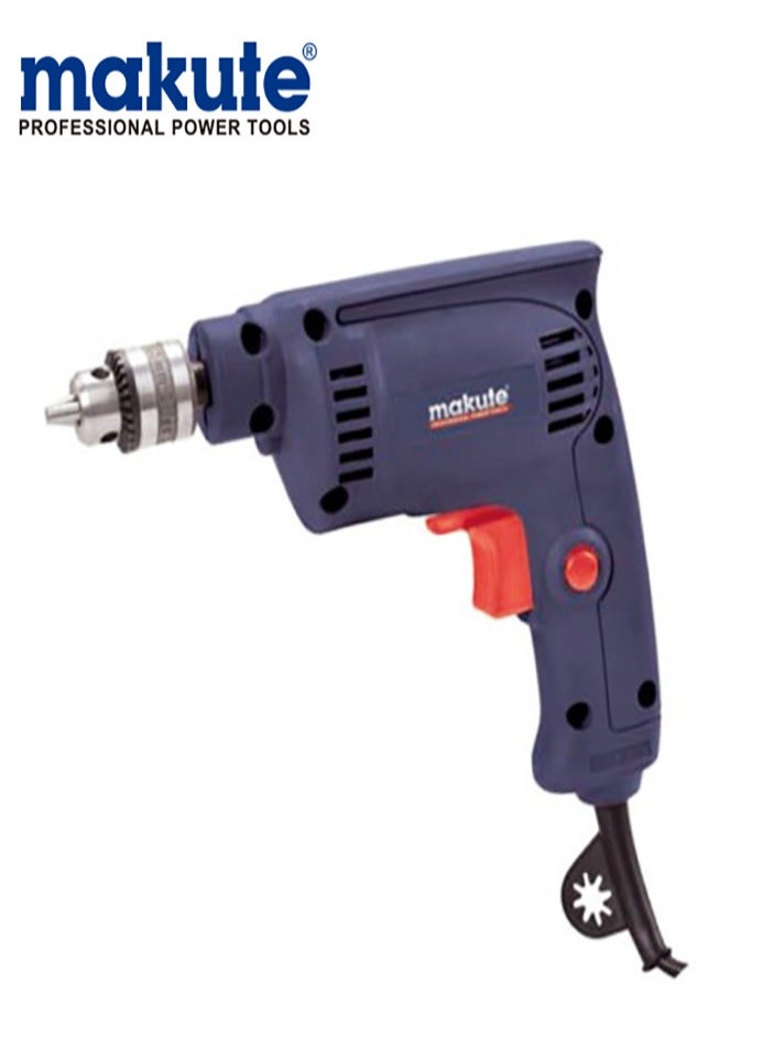 makute Electric Drill 6.5mm 350w  - Image 2