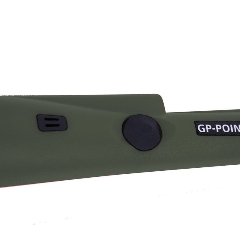 Metal Diagnostic Tool Pin Pointer GP-PointerS GP360 High Sensitivity All Metal Gold Finder New Electronic Measuring Tool - Image 3