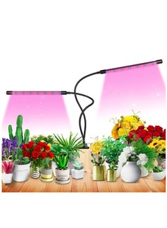 LED Grow Lights for Indoor Plants with Stand