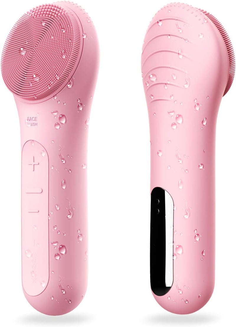 NågraCoola Några Coola Waterproof Electric Facial Cleansing Brush - Image 1