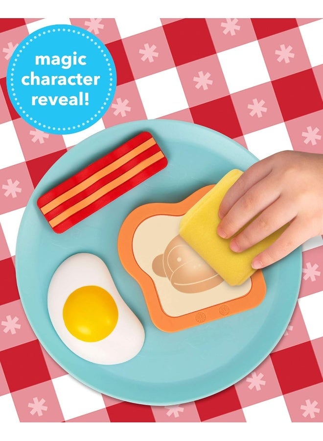 Skip Hop مجموعة غداء حديقة الحيوانات - Image 2