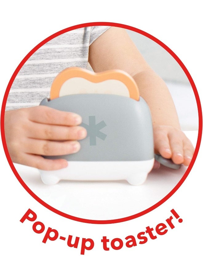 Skip Hop مجموعة غداء حديقة الحيوانات - Image 4