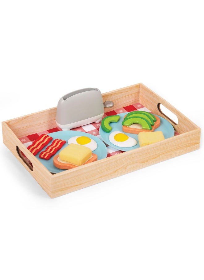 Skip Hop Zoo Let’s Brunch Set  - Image 1