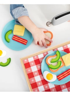 Skip Hop مجموعة غداء حديقة الحيوانات  - Image 5