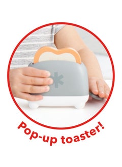 Skip Hop مجموعة غداء حديقة الحيوانات  - Image 4