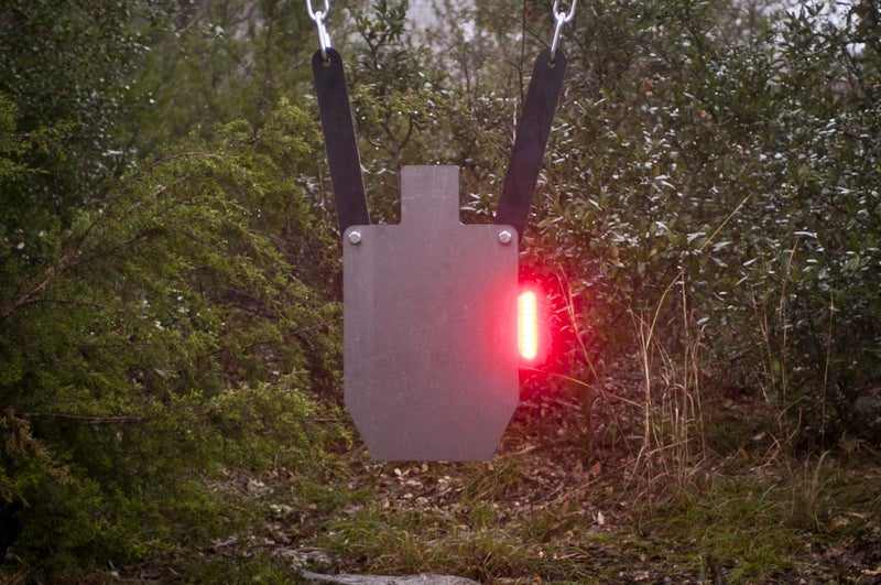 MagnetoSpeed T1000 Gen 2 Target Hit Indicator - Image 2