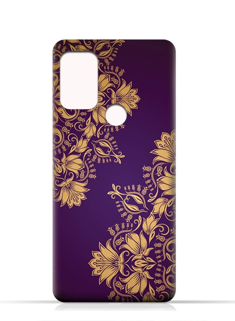 AMC DESIGN Protective Case Cover For Lenovo K13 Note - Image 2