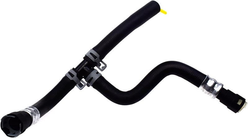 Wivplex Inlet Heater Hose for Buick and Chevrolet - Image 1