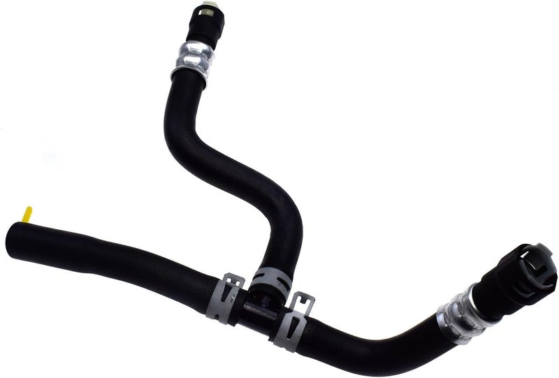 Wivplex Inlet Heater Hose for Buick and Chevrolet - Image 4