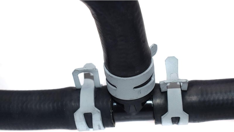 Wivplex Inlet Heater Hose for Buick and Chevrolet - Image 3