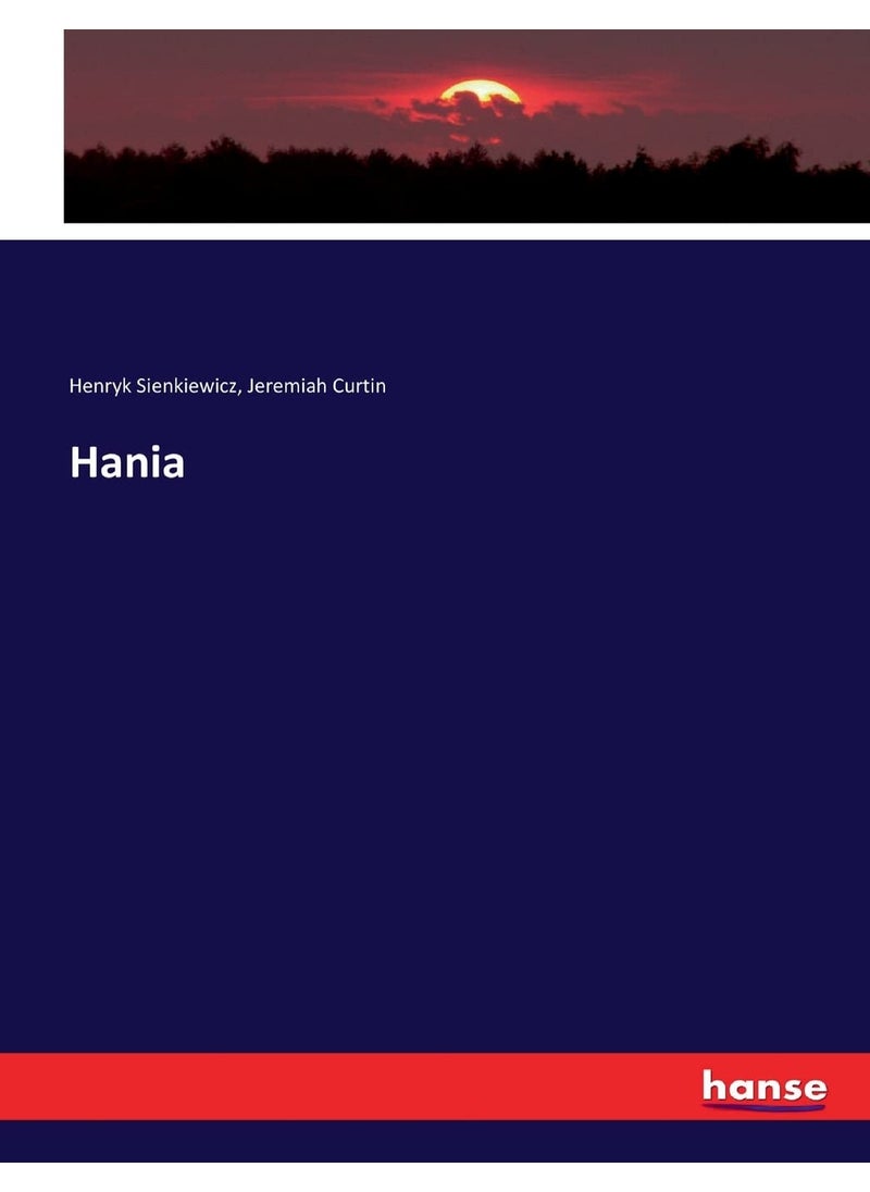 Hania  - Image 1