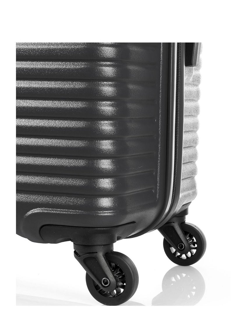 AMERICAN TOURISTER SKYPARK Hard Spinner luggage (SP/55/68/78) 3 pcs set Black With TSA Lock  - Image 2