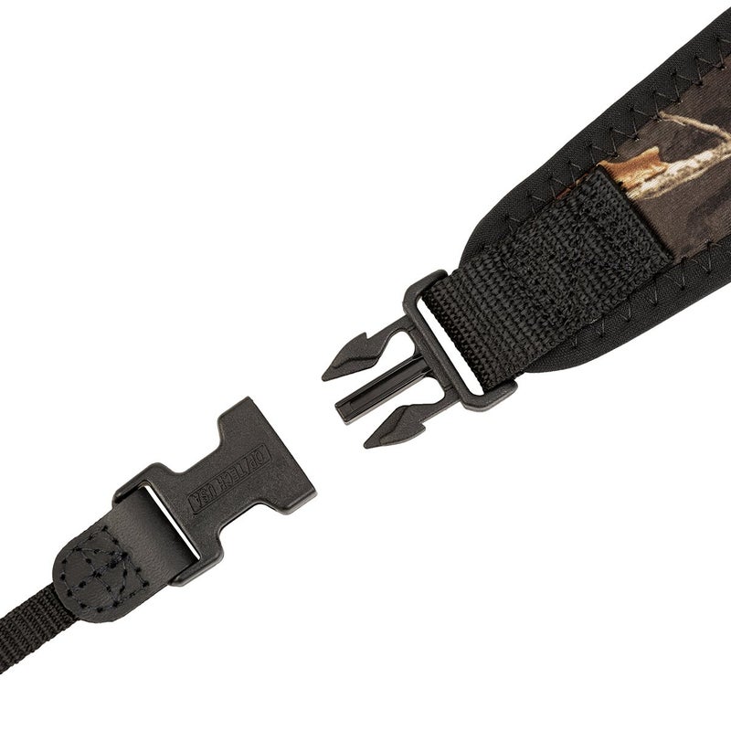 OP/TECH USA Super Classic Strap - 3/8-Inch (Nature) - Image 3