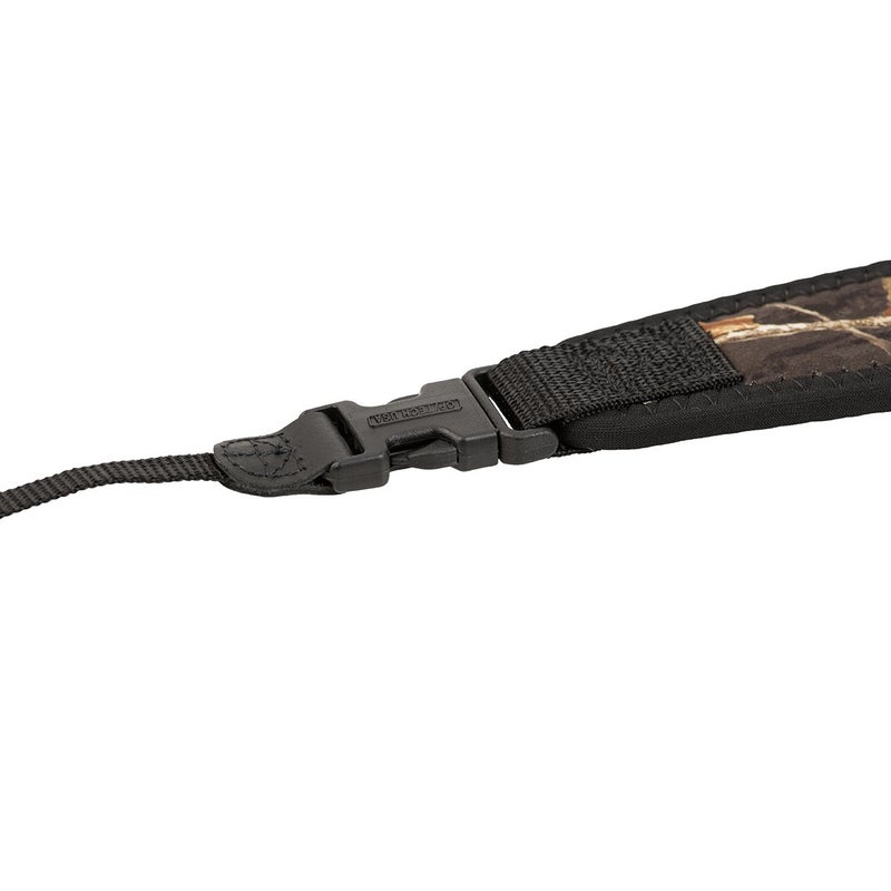 OP/TECH USA Super Classic Strap - 3/8-Inch (Nature) - Image 2