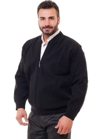 Men's Navy Blue Lined Steel Knit Cardigan Plain Lined1 - pzsku/Z2EDCCCF5BF050578B108Z/45/_/1733933885/6573fe7d-e7a6-434f-aa19-020d583a8f87