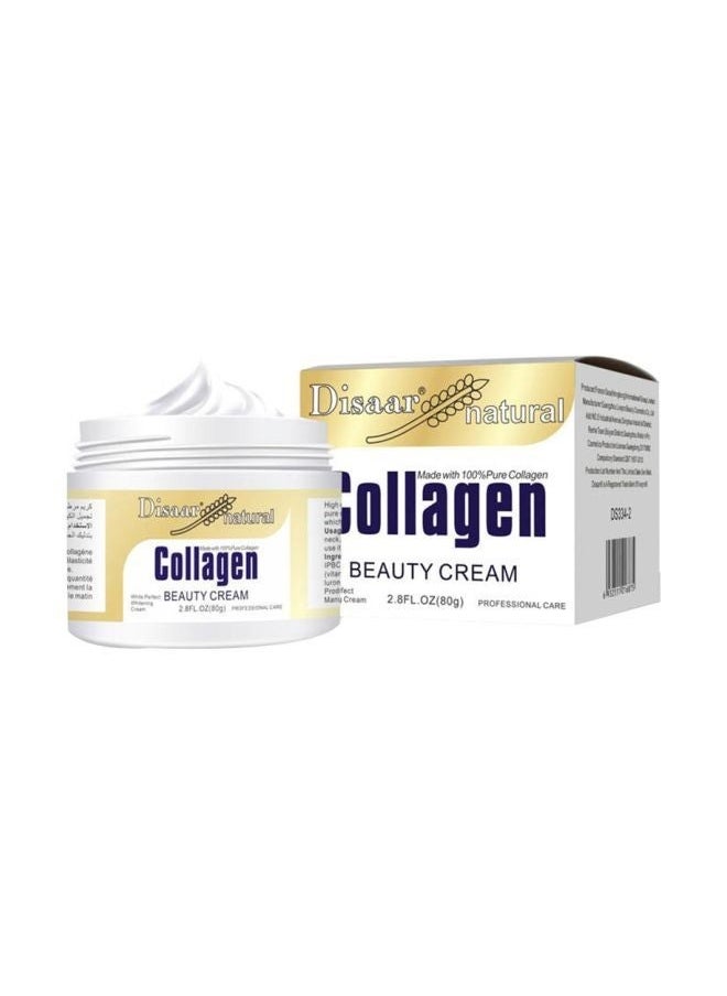 Disaar - Collagen Beauty Cream - Image 1