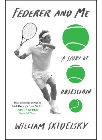 Federer and Me - pzsku/Z2EDCFAAA61CF242894FFZ/45/1746231405/8298c2f9-b28b-46f8-978e-444e4e92f457