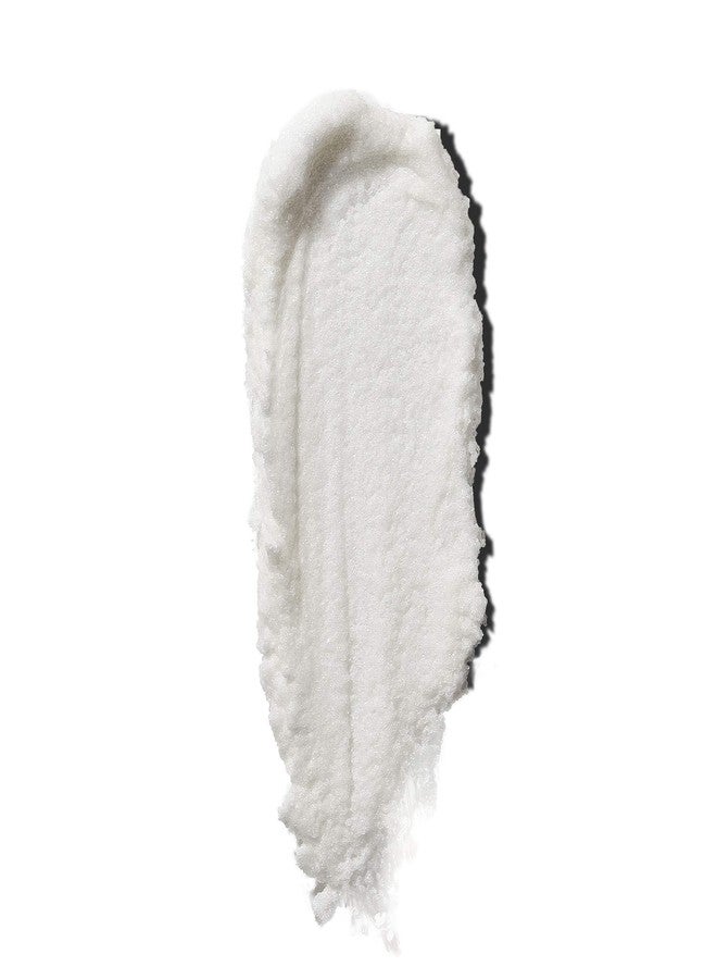 LaLicious Peachy Keen Extraordinary Whipped Sugar Scrub - Limited Edition Exfoliating Body Scrub with Creamy Peach & Jasmine Petals for Spring (16oz) - Image 3