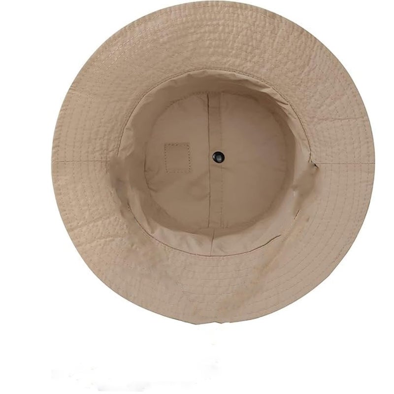 Handcuffs Caps for Men & Women Foldable Bucket Hat Lightweight, Quick-Drying, Waterproof Outdoor Sun Protection Hat with Portable Storage - Image 2