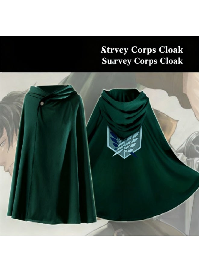 جاياتو العباءة XL 168-175. - Image 1